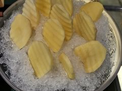 土豆红薯组合-王家渡火锅(金宝汇店)