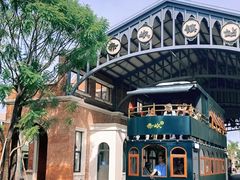 -赤坎·广东华侨国际旅游度假区