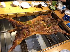 -香木香羊烤全羊羊蝎子(大运河博物馆店)
