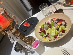-PARFUM FLORAL花境法餐(南京首店)
