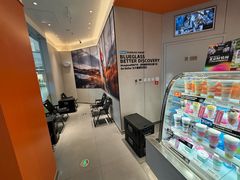 -Blueglass酸奶(财富购物中心店)