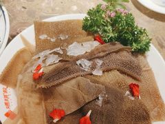-码头故事火锅(大丰店)