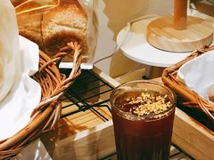 -角落低卡烘焙(正弘城店)