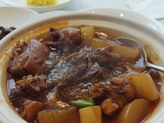 -道道鲜·崇明私房菜(五角场店)
