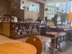 -OUR Bakery(中海环宇荟店)