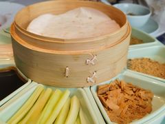 -羲和雅苑•北京烤鸭(吴中路万象城店)