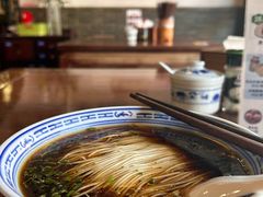 -同得兴 Since·1995 传统苏式面馆(嘉馀坊店)