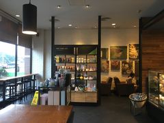 -星巴克(佛山吉利购物广场店)