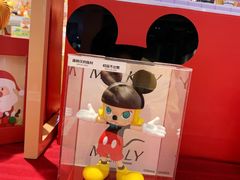 -泡泡玛特POPMART(宁波印象城店)