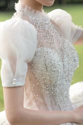 -韩国天使嫁衣婚纱礼服馆(上海旗舰店)