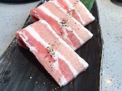 -妥妥烤肉料理(昙华林店)