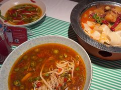 -楼兰新疆菜(江宁万达店)
