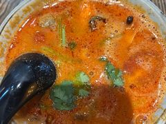 -Hi YOU你的饭局泰餐厅(雍和宫店)