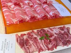 -五星桥原切肥牛火锅(怀德桥店)