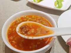 -海底捞火锅(上地华联店)