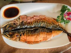 -东馆和天下特色餐饮(工农店)