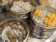-The Place 自助餐(香港康得思酒店)