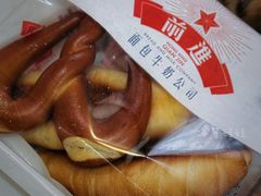 -红星前进面包牛奶公司(君太店)