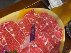 -重庆高老九火锅(万象城店)