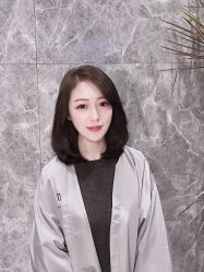-HAIR HERE造型