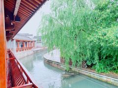 -东钱湖旅游度假区