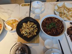 -辛香汇·现炒川菜(城北万象城店)