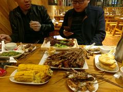 -木屋烧烤(西南角店)