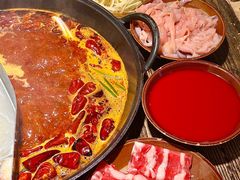-冯校长老火锅(深圳总店)