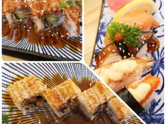 -食鲤料理(西虹东路店)