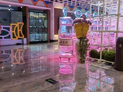 -青水瓦台汤泉(未央店)