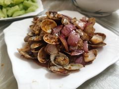 香辣花甲-正宗郭场鸡第一家