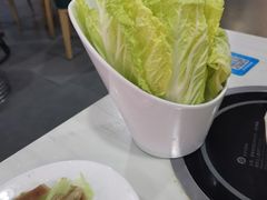-到味·蒙小铁羊肉馆(粮道街总店)