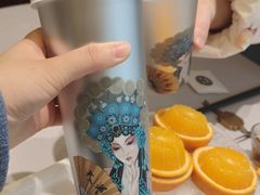 -南景饭店(万家丽路店)