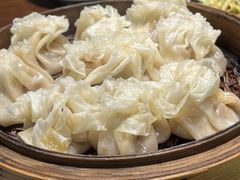 -西夏回族烧麦馆(牡丹街店)