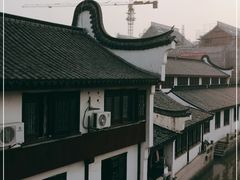 -召稼楼古镇