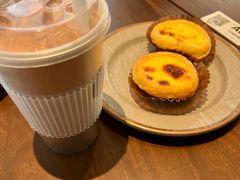 -千日贺茶餐厅(高新万达店)