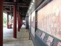 -报恩寺(平武县)