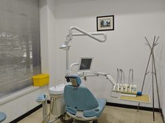 -上海陈守平口腔诊所