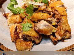 -米庄·原味私房菜(骏壹万邦店)