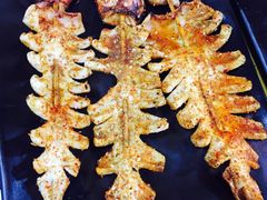 -食客烧烤(罗道庄店)