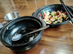 -88号小吃店·经典云南菜·地道纳西美食