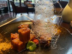-杭州西子湖四季酒店·金沙厅