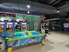 -大玩家(马鞍山万达店)