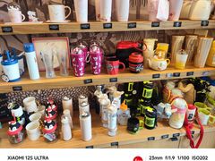 -星巴克(大梅沙8号仓店)