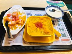 -东记甜品(佛山总店)