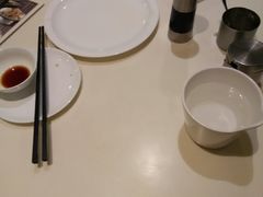 -东方饺子王(和平里店)