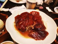 烧鹅-正斗·港式粤菜(SKLP店)