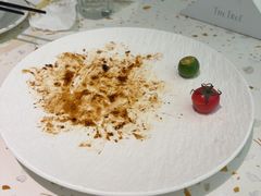 -大树餐厅(环球港店)