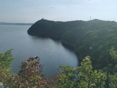 -萨尔浒风景区