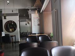 大堂-渝乡人家(和平里店)